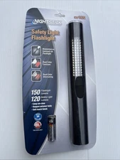 Nightstick NSP 1172 Safety Flashlight