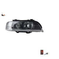 Scheinwerfer + Osram Night Breaker Laser Passend FüR Bmw 5Er E39 Rechts