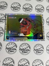 2025-26 Topps NBA Hoops Pascal Siakam All-Star 2025 Indiana Pacers 