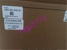 1Pcs Delta Servo Drive New ASD-B2-2023-B ASDB22023B mo