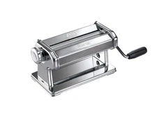 8342 Marcato Atlas 180 Dough Roller, Madein Italy, 180-Millimeter Pasta Roll