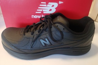 (LEFT SHOE ONLY) 11.5 MENS BLACK NEWBALANCE