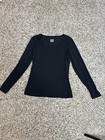 32 Degrees Heat Women's Long Sleeve Shirt Size Medium — photo 1