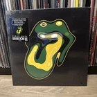 The Rolling Stones ~ A Bigger Bang Live 2021 RSD Clear Vinyl New Sealed