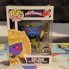 Funko Pop! Television Goldar Saban's Power Rangers Vinyl Figure #667