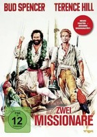 Zwei Missionare | Rodolfo Sonego (U. A.) | Deutsch | DVD | 1X DVD-5 | 2013
