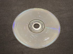 Sega Saturn Tomb Raider 1996 Disc Only Tested & Works! Authentic