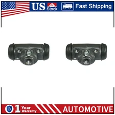 Centric Parts Drum Brake Wheel Cylinder For 2002 Chrysler PT Cruiser