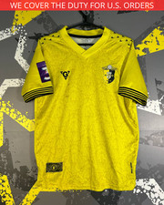 AD Fafe Jersey Home Football Soccer 2023 2024 Shirt G Sports Women Size 14 ig93