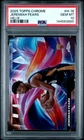 2025 Topps Jeremiah Fears Base (PSA 10)