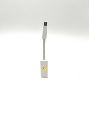 Genuine Apple A1463 Thunderbolt 2 to FireWire 800 Adapter (MD464ZM