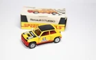 Corgi Speed Specials Renault 5 Turbo In Original Box - Very Near Mint