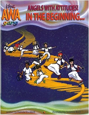 In The Beginning: Angels With - ACCEPTABLE