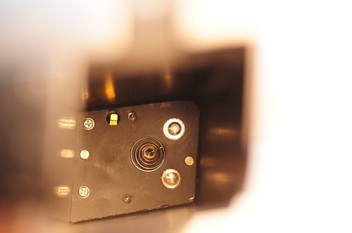 Nikon MD-4 MD 4 Motor Drive MS-3 FUNCIONANDO para cámara SLR PELÍCULA F3 HP F4T F3/P - Imagen 11 de 11