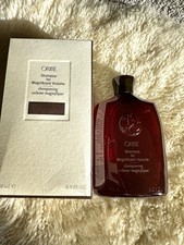 Oribe Shampoo For Magnificent Volume 8.5oz/250ml New With Box