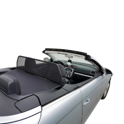 Volkswagen New Beetle 2003-2012 1Y7 ☀️ Aperta Windscherm 15 Kleuren leverbaar - Cabrio Normal Design Windscherm op maat Geen boren vereist | 365 Dagen omruilgarantie