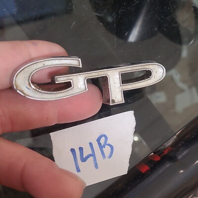 1964 PONTIAC GRAND PRIX 