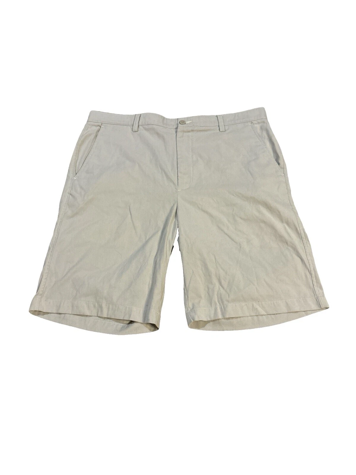 Patrón sólido de nylon FootJoy Shorts for Men