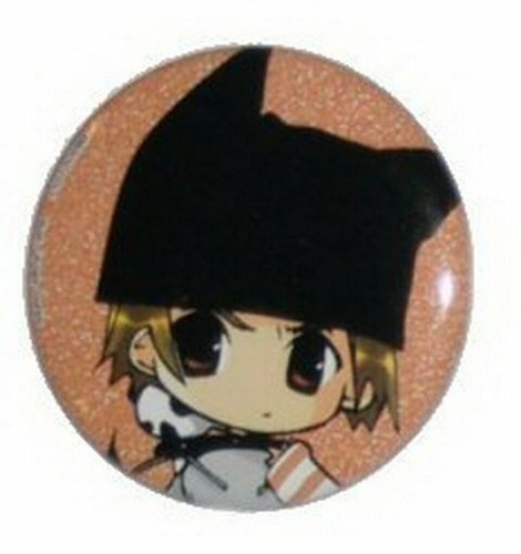 Di Gi Charat Character Button (B) - 第 4/5 張圖片
