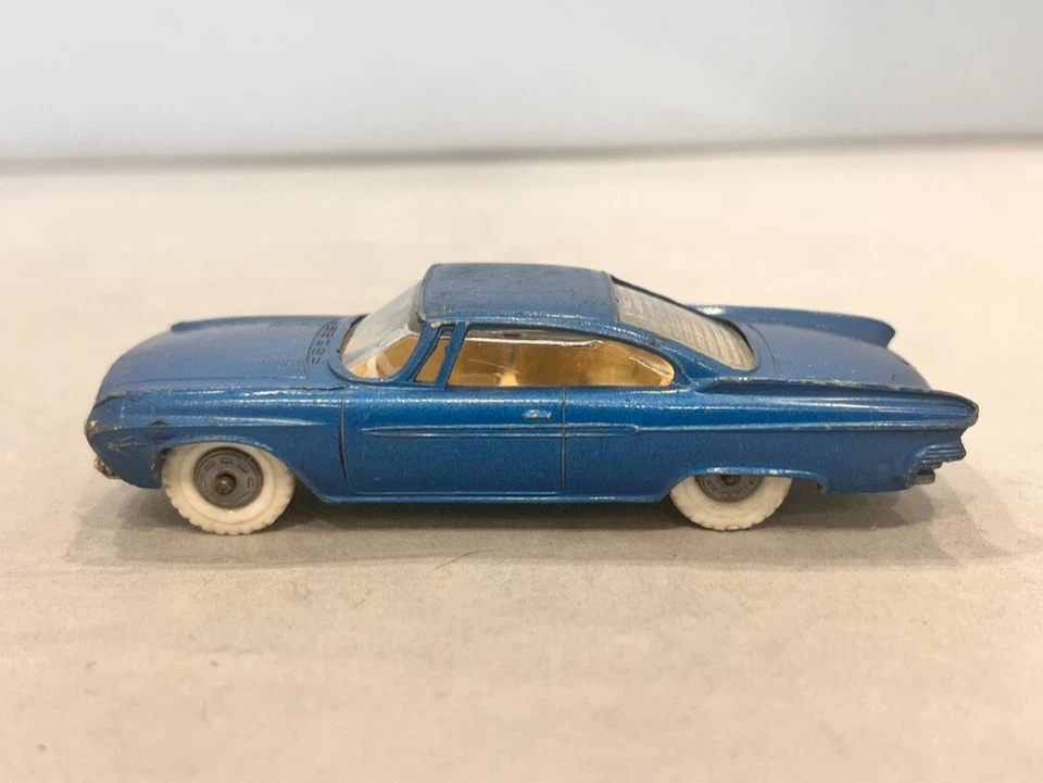 Lone Star Roadmasters Dodge Dart Phoenix Сделано в Англии РЕДКИЙ И Редкий Продавец из США - Изображение 2 из 4