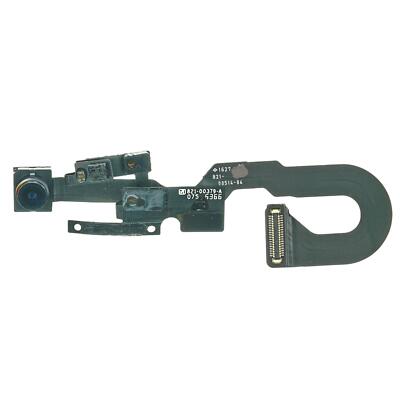 iPhone 7 front camera module flex proximity brightness sensor cable connector