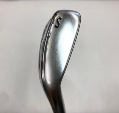 Dunlop SRIXON ZX4 Wedge #Sw N.S.PRO ZELOS 8 Flex Stiff | eBay