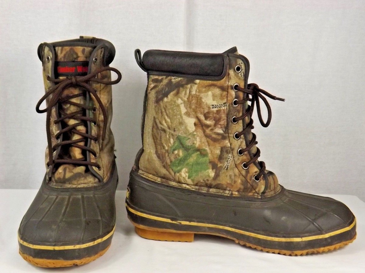 TIMBER WOLF Thermo Lite Men display picture 3