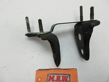 BRACKET MOUNT BACK REAR MOTOR ENGINE TRANSMISSION FRAME SUPPORT 3.0L V6 CAR