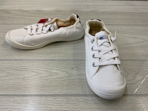 roxy bayshore iii sneaker