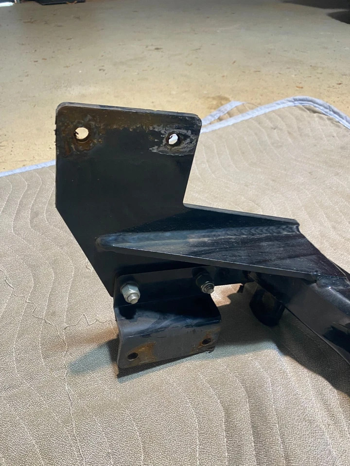 Placa de base de boi azul usada compatível com 2016-2018 Lincoln MKX e 2015-2018 Ford Edge - Imagem 3 de 4