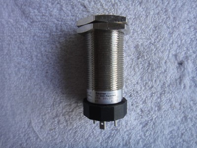 Baumer Electric Sensor      CH8500     CH-8500  IFR-30.22.15