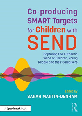 Co-producing SMART Targets for Children with SEND: Capt - Paperback / softback N