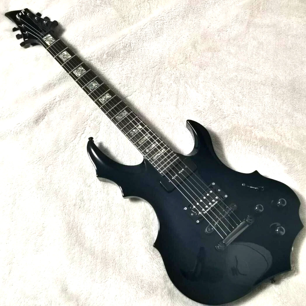 ESP 6 String Bass Guitars | eBay