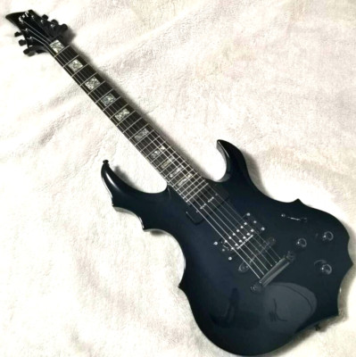 ギター ESP Custom Order ST AKIRA TAKASAKI生誕祭】 -DAY 1- ESP RANDOM STAR “THE RED