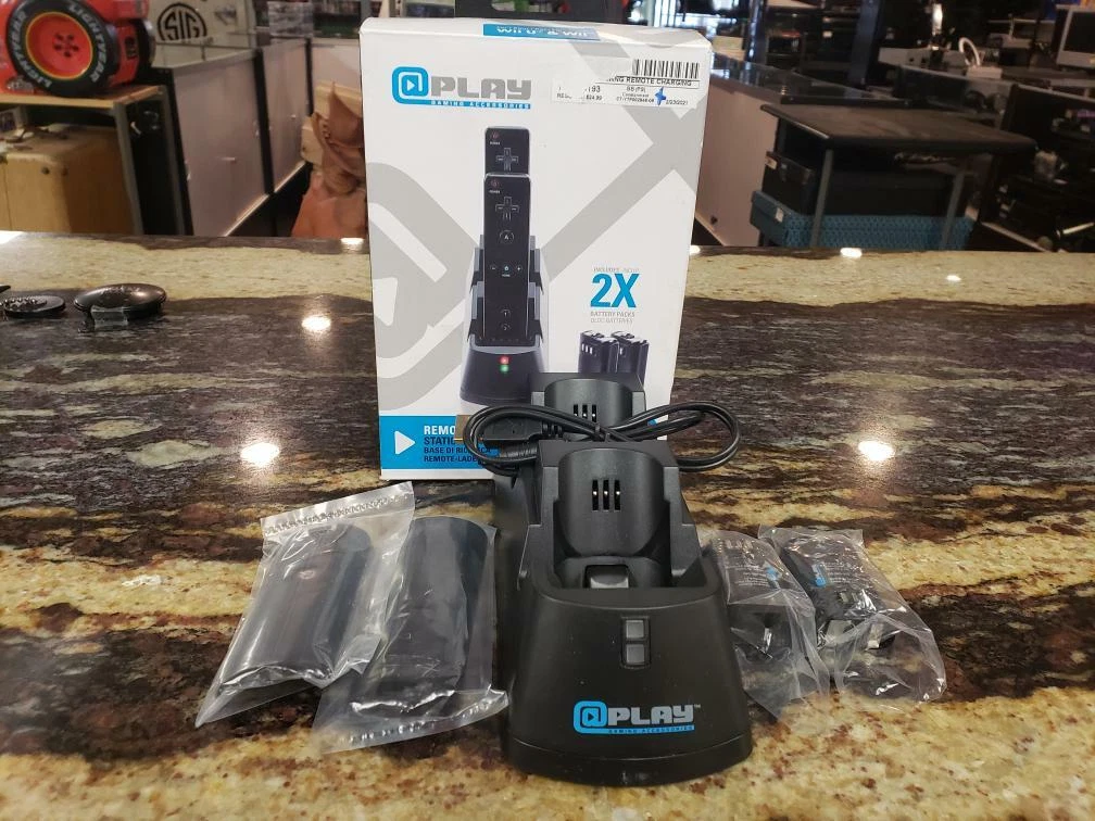 Gamestop ps4 charging station deals