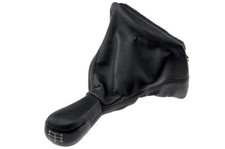 GEAR KNOB GEAR STICK COVER FRAME FOR SKODA OCTAVIA II 2004-