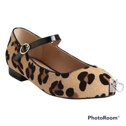 torrid leopard shoes