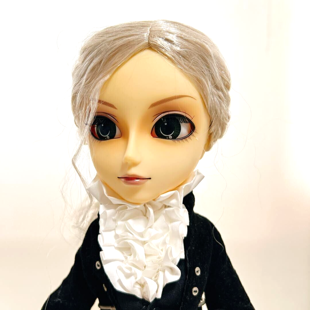 Rare Jun Planning Pullip's Boyfriend Taeyang Butler F-923 Rare Jun Planning Pullip's Boyfriend Taeyang Butler F-923