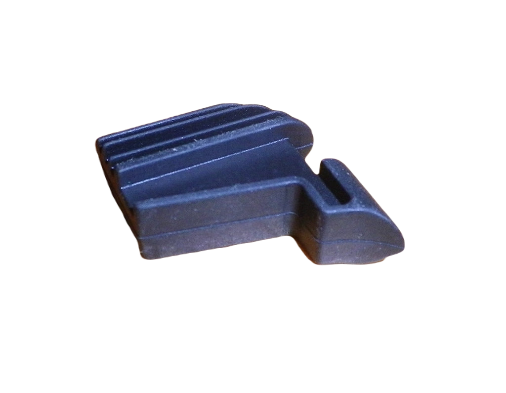 Dishwasher Upper Door Seal Bottom End Piece For Samsung DMS500THX