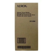 Waste Toner Bottle 008R12896 Genuine Xerox Supplies