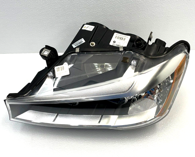 BMW X3 Headlight Left Driver 2015 2016 2017 F25 Xenon AFS 7410839  