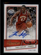 2015-16 Panini Prestige Basketball Cards 9