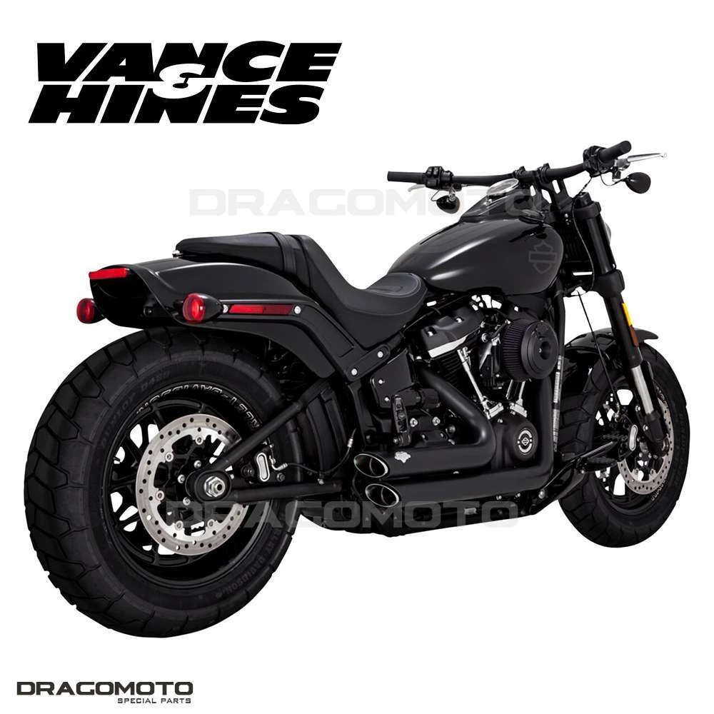 Harley FXBBS 1750 ABS Softail Street Bob 114 2021 2022 47333 Full
