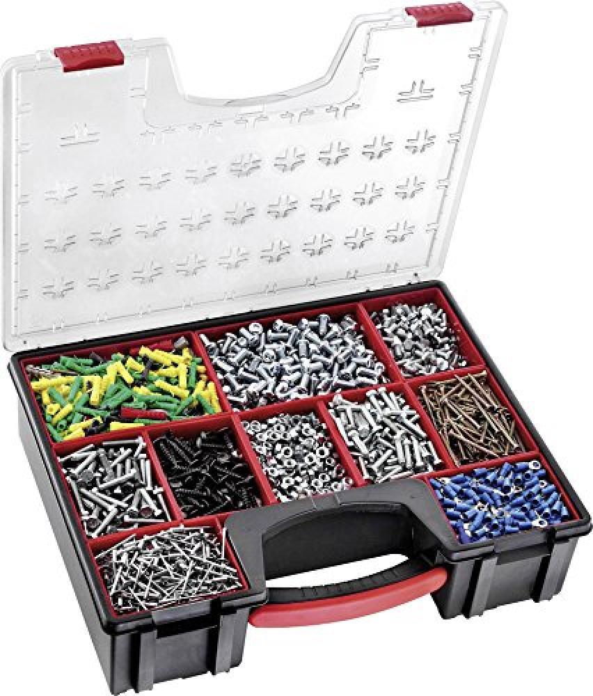 CAJA DE HERRAMIENTAS ORG8 - NUOVO