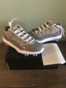 jordan 11 cool grey size 7