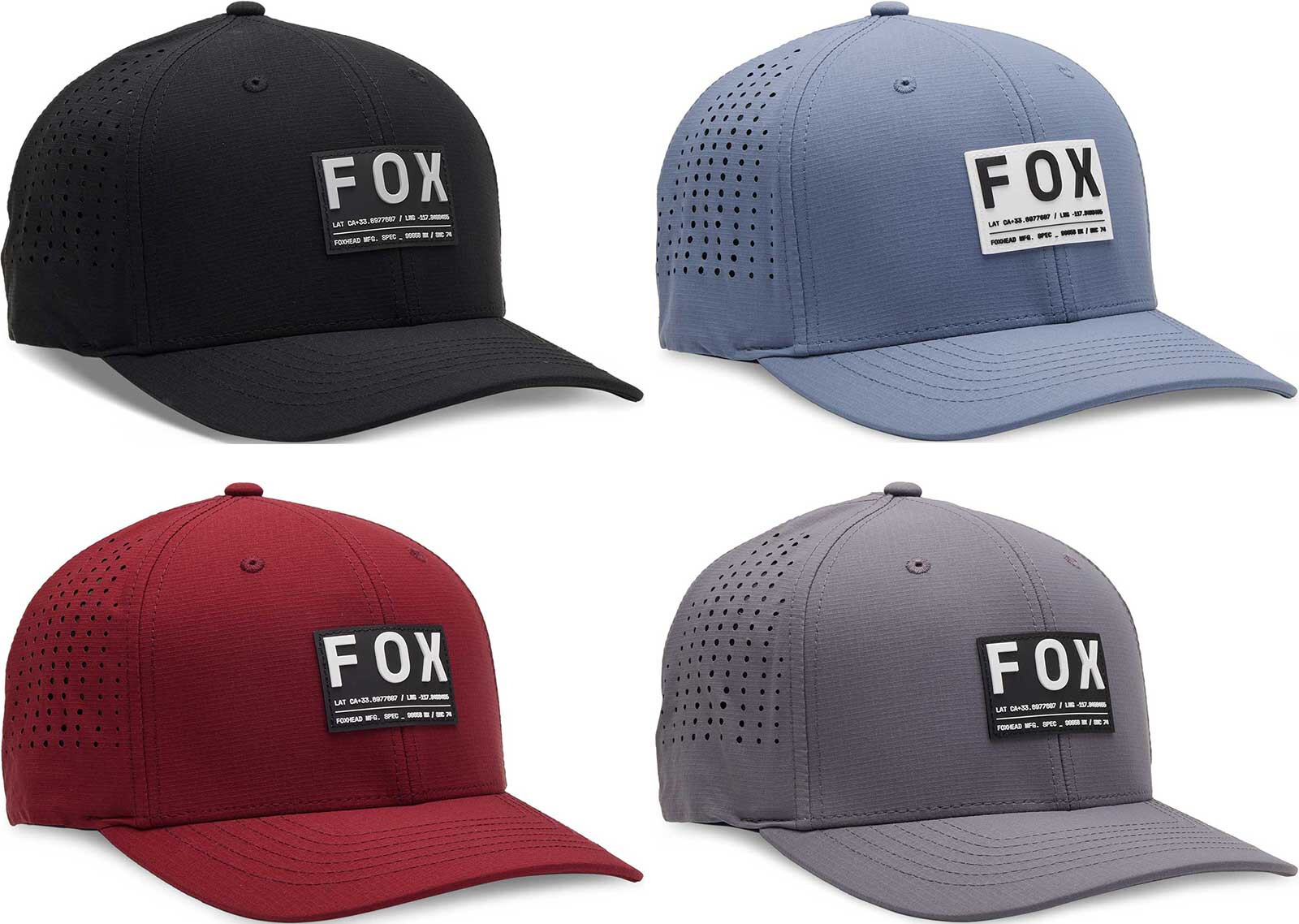fox racing hats fox hat lids