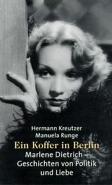 Ein Koffer in Berlin von Kreutzer, Hermann, Runge, ... | Buch | Zustand sehr gut
