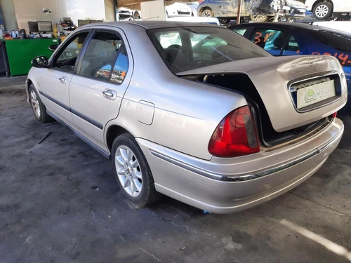 Transmisión 16K4F Ft para MG ROVER ROVER 45 (RT) Comfort (4-ptas.) 2001 8821347 - Imagen 7 de 10