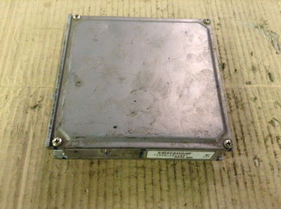 02 03 04 2002 2003 2004 Honda Odyssey LX EX Engine Control Computer Module ECM
