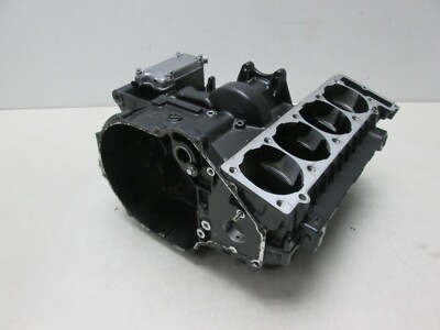 Motorgehäuse Gehäuse Motor CRANKCASE Kawasaki ZX-10 ZX10 ZXT00B Tomcat 88-90